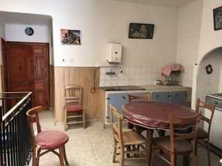 Maison à Padul. Casa de pueblo para restaurar.