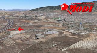 Terreny residencial a Padul