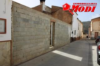 Terreny residencial a Jayena