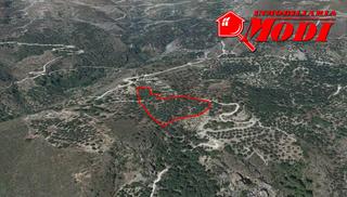 Terreny residencial a Pinar (El). Se vende finca rústica en pinos del valle, con una extensión de