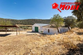 Masia a Íllora