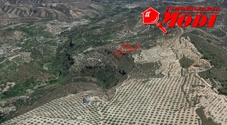 Terreny residencial a Valle (El). Se vende finca de regadío en saleres   el valle con 6.071,9 m2,