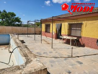 Mas à Padul. Finca rustica en venta.calificación energetica consumo f 331.3ca