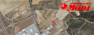 Terreny residencial a Padul. Finca de secano con 944 m2 de extensión . a tan solo 600 m de la