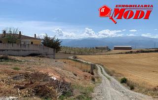 Residential Plot in Aljomahima - Ermita