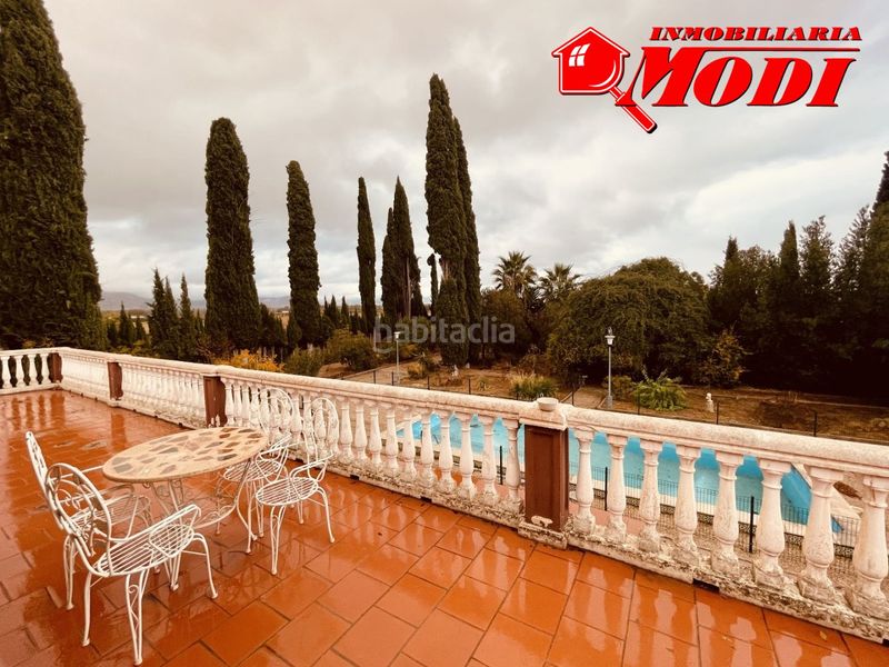 Foto 437d1926-cd78-411d-aa3b-5decbb8eb3c1. Masia amb calefacció piscina a Santa Fe