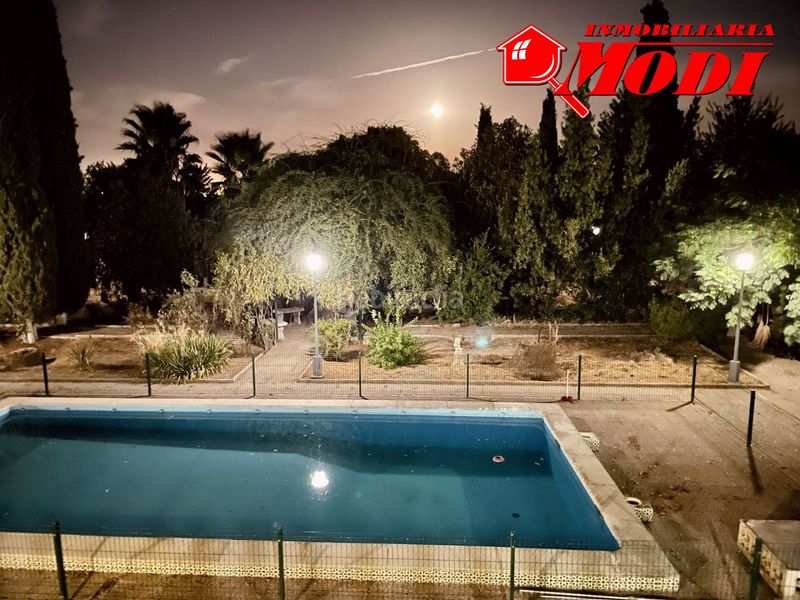 Foto 47272b70-d01a-4194-b50b-cb509b561424. Masia amb calefacció piscina a Santa Fe