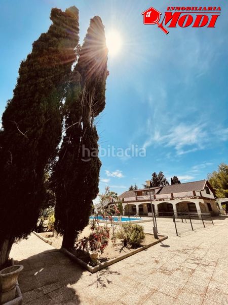 Foto 924f890f-a7c9-49c8-9c6b-f2f8b407ff74. Masia amb calefacció piscina a Santa Fe