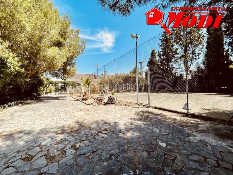 Foto a4b32763-e212-4e03-ba7b-ad069e64d093. Masia amb calefacció piscina a Santa Fe