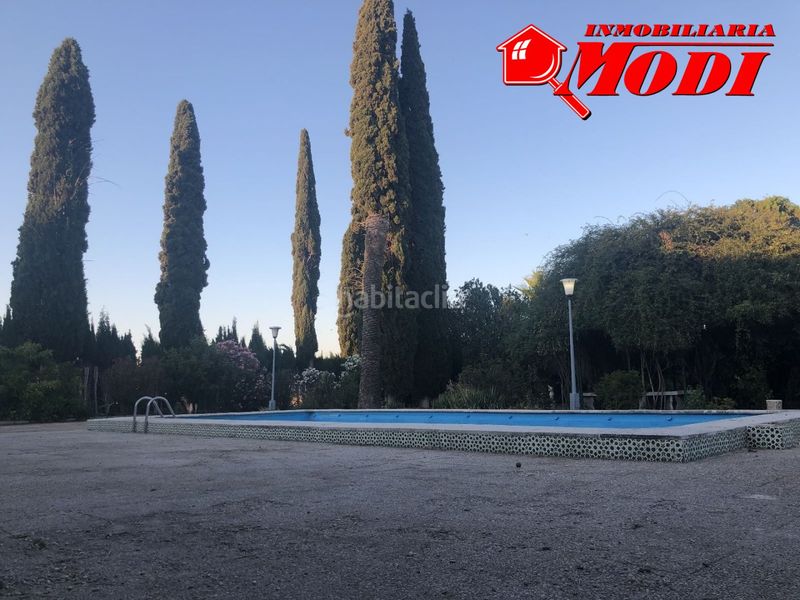 Foto c08bfe9d-da2f-4ab0-b362-9d4d8da2bd8d. Masia amb calefacció piscina a Santa Fe