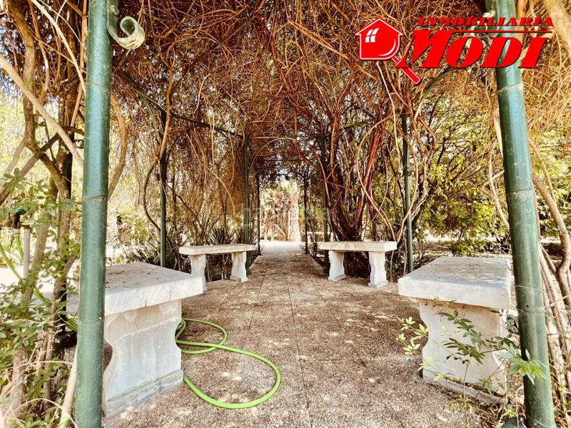 Foto e58b3d04-a527-47b7-ac86-f6df6f659928. Masia amb calefacció piscina a Santa Fe