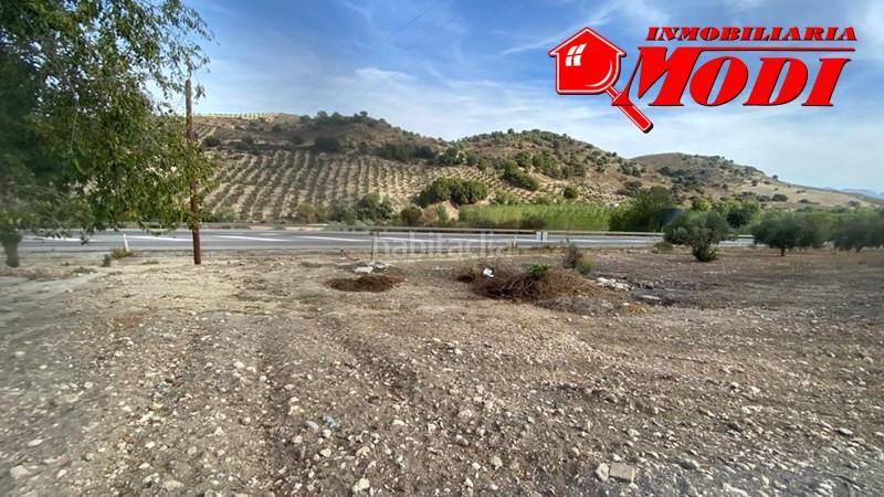 Foto 02185382-0b95-4fc3-bd67-2d8f1fd4264d. Terrain résidentiel dans Malahá (La)