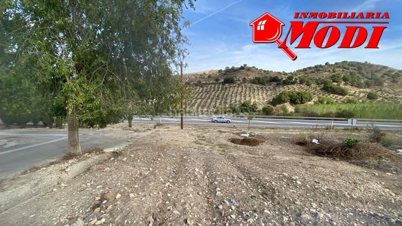 Foto 0d624293-c97d-43b0-aac0-d36978744241. Terrain résidentiel dans Malahá (La)