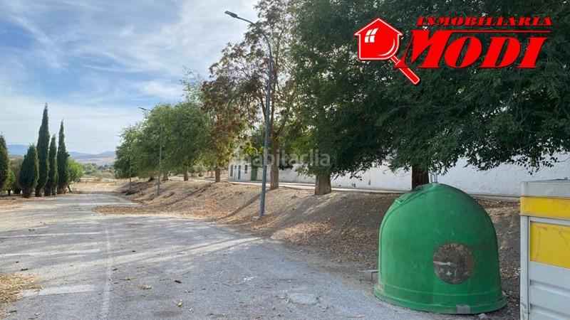 Foto 236cdf89-37b0-469d-a94f-3f56e98771da. Terrain résidentiel dans Malahá (La)