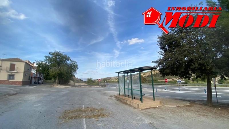 Foto 2ebde9c6-b1ac-4529-94c0-af72e77b9618. Terrain résidentiel dans Malahá (La)