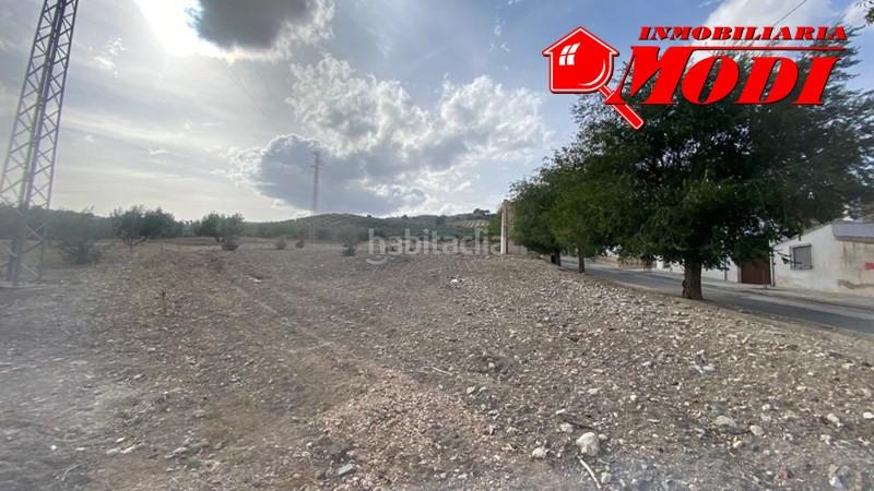 Foto 308eda0b-859e-48d4-ade8-aa38785564d6. Terrain résidentiel dans Malahá (La)