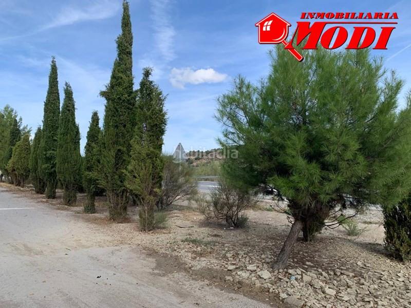 Foto 376a8f9f-e4c1-4b88-8520-d9f2d00b0735. Terrain résidentiel dans Malahá (La)