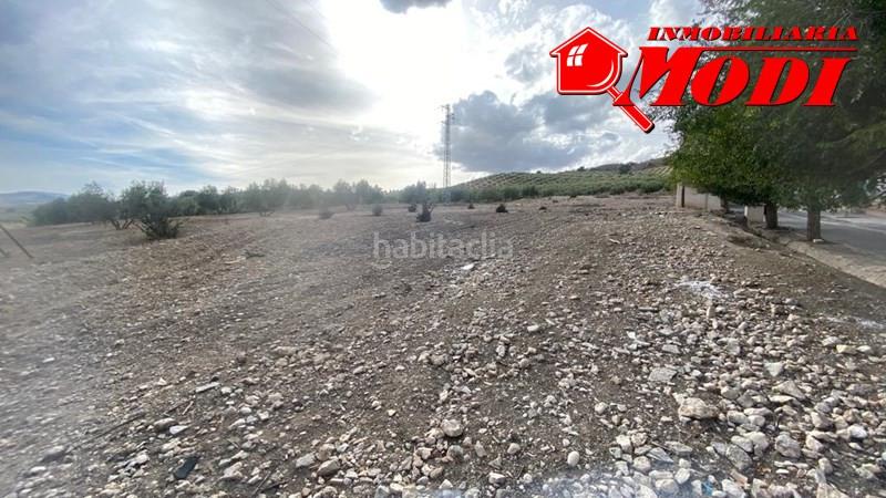 Foto 6dbb1692-9757-498f-93da-8c8cbe0a3869. Terrain résidentiel dans Malahá (La)