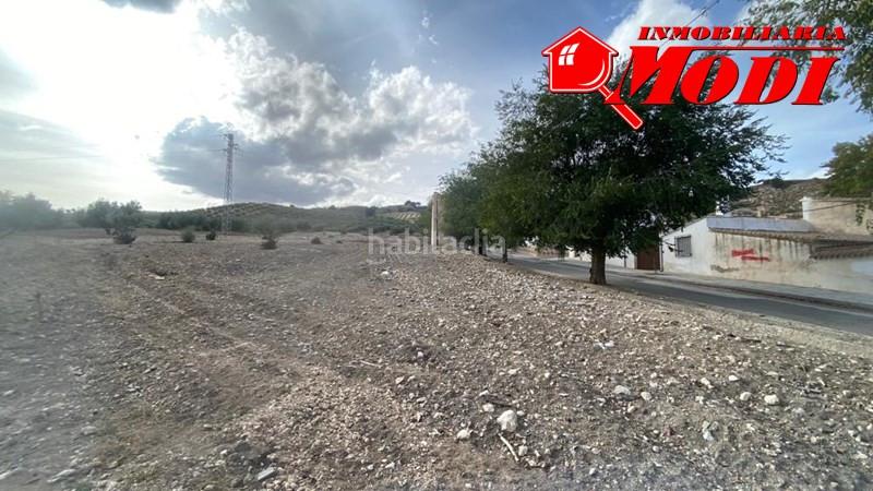 Foto 72be2753-bf07-476d-8e8d-1f1e94cc791e. Terrain résidentiel dans Malahá (La)