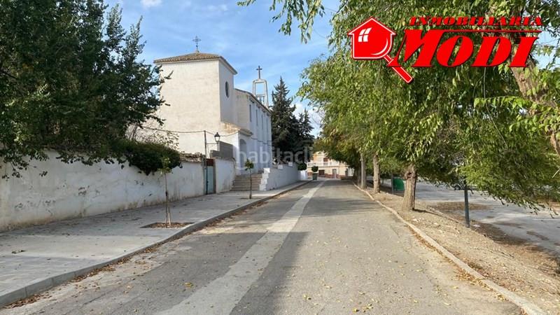 Foto 8cf5129b-eed5-4654-9bcc-86ea3be5c5fb. Terrain résidentiel dans Malahá (La)