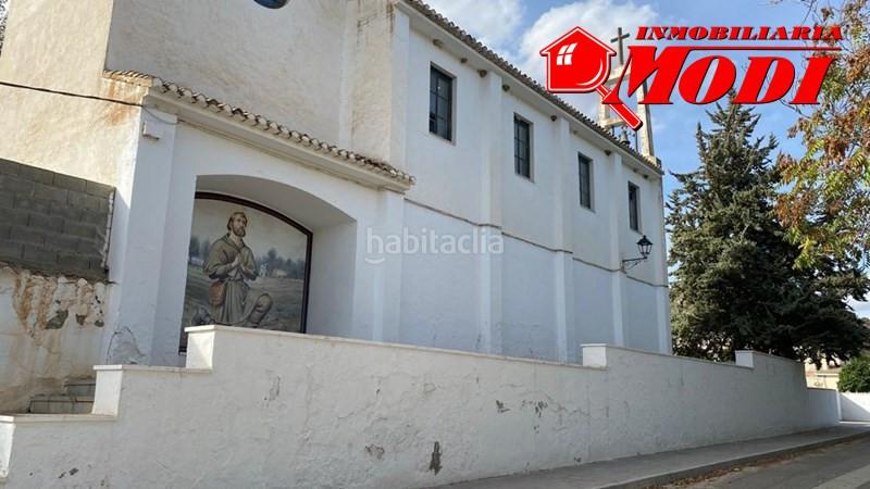 Foto a72d961f-271e-4360-a499-cc90e238b2d3. Terrain résidentiel dans Malahá (La)