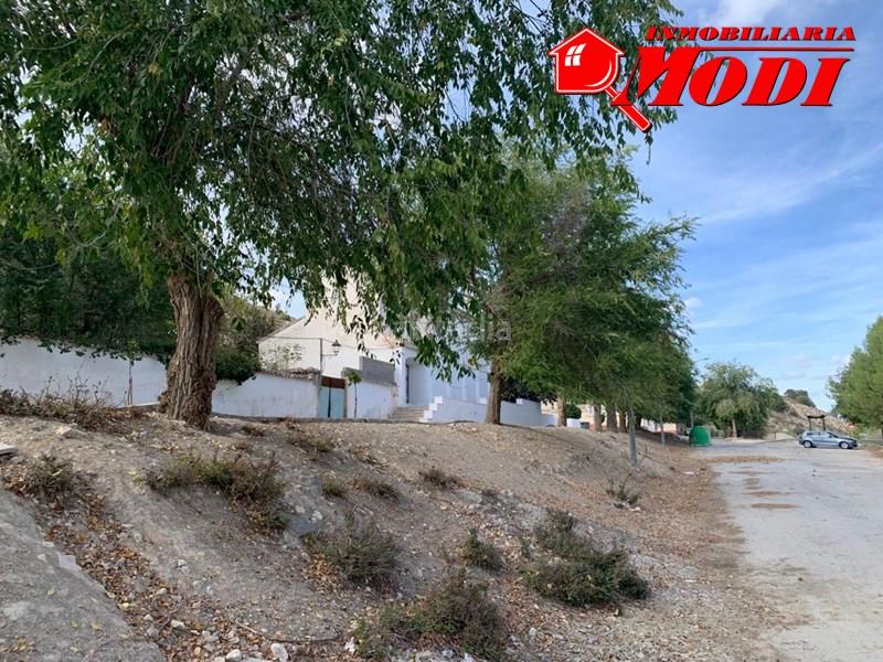 Foto c5ffeede-0cc9-4385-96c0-9cbac17624d6. Terrain résidentiel dans Malahá (La)