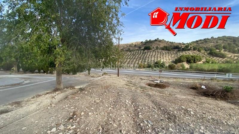 Foto c6bed776-081e-46c7-a910-f39a809e6583. Terrain résidentiel dans Malahá (La)