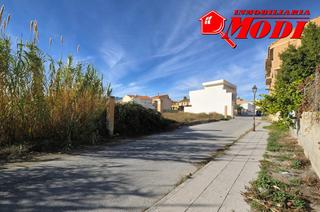 Terreny residencial a Padul. Finca rustica con 1.249 metros de parcela. en la periferia del p