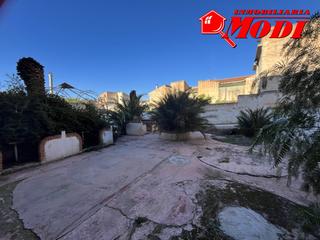 Casa a Padul. Ideal para constructores.  casa para reformar dentro del pueblo