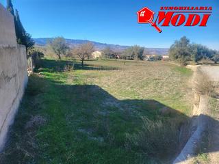 Terreny residencial a Nigüelas. Finca rustica en nigelas. en registro es una finca registral y e