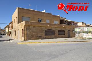 Local Comercial a Dúrcal. Atención inversores y emprendedores! tenemos este local comercia