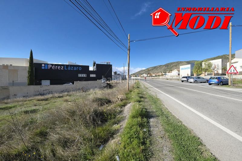 Foto 66abf4db-7435-4709-bbfd-d1ad18ae5130. Edifici a Padul