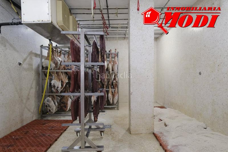 Foto 80921874-8775-400b-9660-067c857bfded. Edifici a Padul