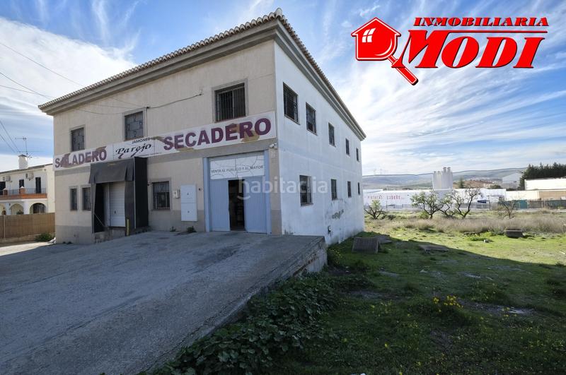 Foto b9eee6ee-ac15-4d66-8846-922cafecc83b. Edifici a Padul