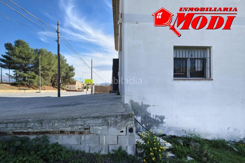 Foto d8042ee1-3459-455b-a34a-da52b1c332a0. Edifici a Padul