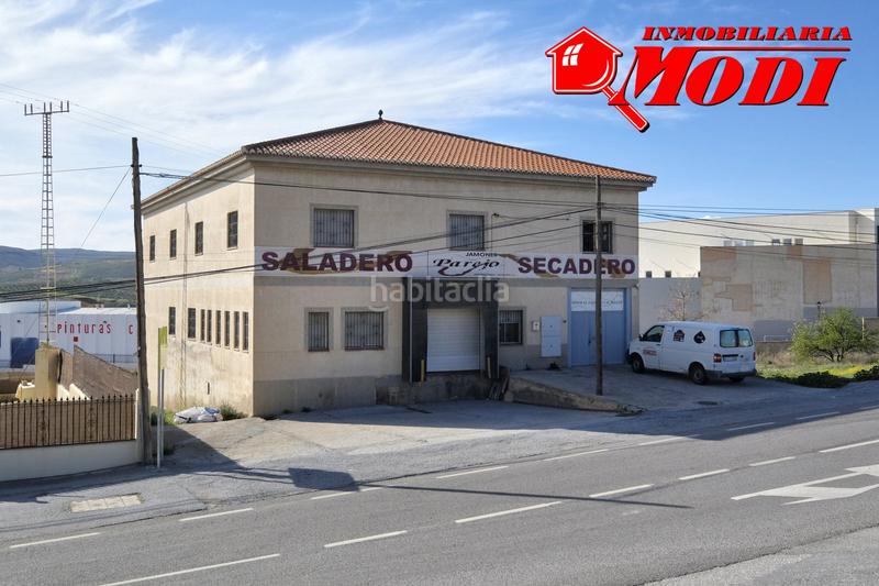 Foto fb11d134-1a4d-499c-9802-b0f9fb5499a5. Edifici a Padul