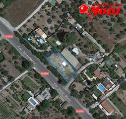 Terreny residencial a Padul. Fincas en padul te ofrezco este conjunto de 3 fincas rústicas de