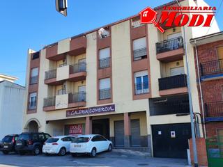 Autoparkplatz in Padul. Amplia plaza de garaje en la  de avda. andalucía con 17,09 m2 ,
