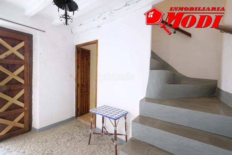 Foto 071444bc-7735-4f57-b740-208901da2cbe. Casa descubre tu nuevo hogar en restábal, granada! en Valle (El)