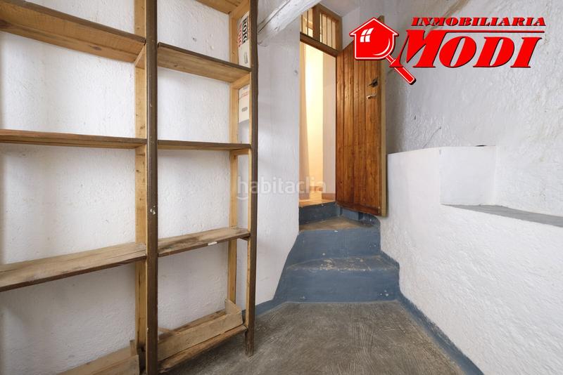 Foto 082e9c00-727d-4d77-89f4-cfa7f1f4a51e. Casa descubre tu nuevo hogar en restábal, granada! en Valle (El)