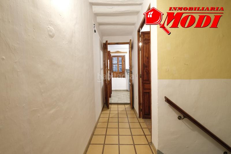 Foto 10e24326-bf9a-4330-936c-60b87608f379. Casa descubre tu nuevo hogar en restábal, granada! en Valle (El)