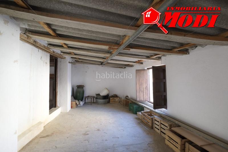 Foto 143c518a-eceb-450b-9d13-7c98870ec7c8. Casa descubre tu nuevo hogar en restábal, granada! en Valle (El)