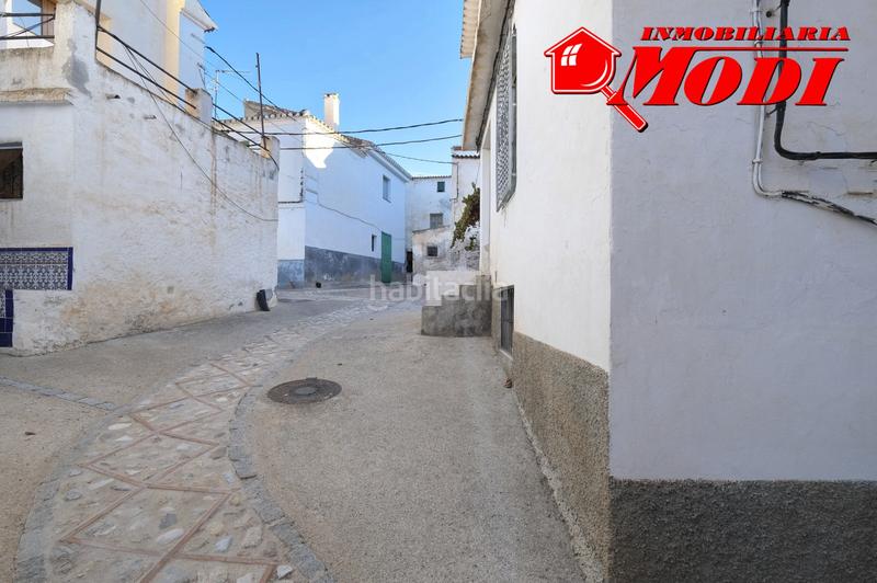 Foto 1ce5b7ea-882b-4fe1-bc38-427274172c84. Casa descubre tu nuevo hogar en restábal, granada! en Valle (El)