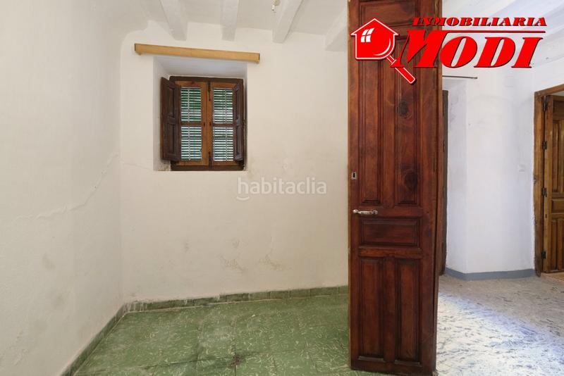 Foto 308a9b88-bfee-47b4-8185-9b7d6b27d94c. Casa descubre tu nuevo hogar en restábal, granada! en Valle (El)