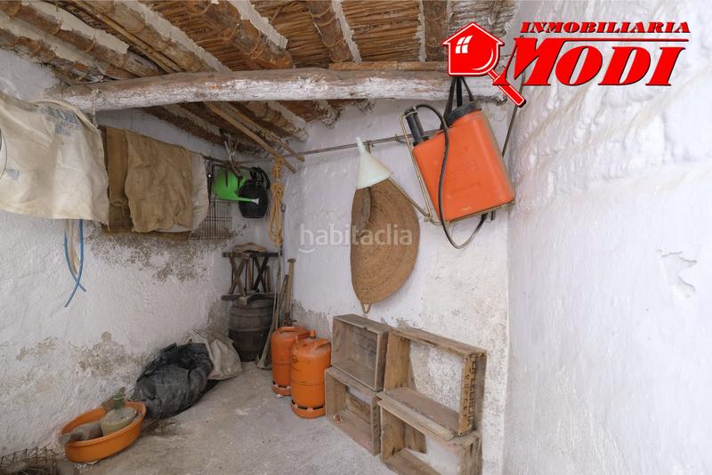 Foto 3f1302ca-0941-4234-a21c-88bca5c317f1. Casa descubre tu nuevo hogar en restábal, granada! en Valle (El)