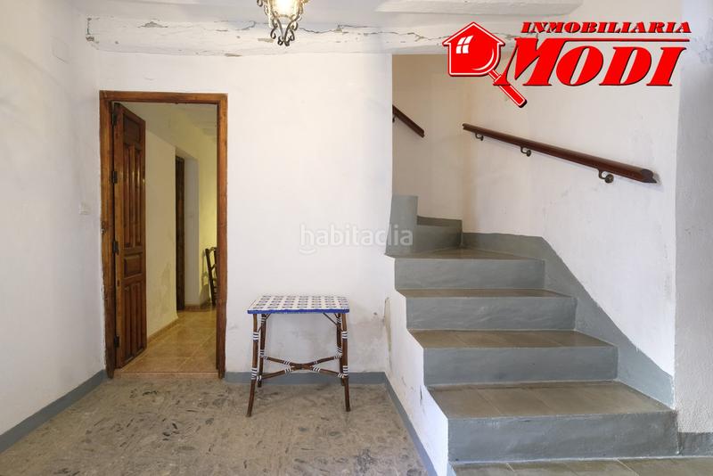 Foto 423ebb18-da01-4e0f-92df-0397f42e3652. Casa descubre tu nuevo hogar en restábal, granada! en Valle (El)
