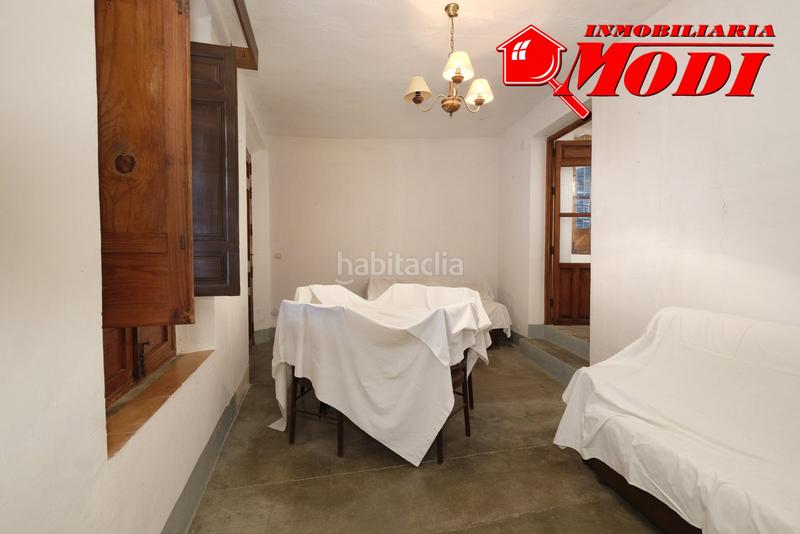 Foto 43c579c3-20da-4860-8e36-f34fb0c20a79. Casa descubre tu nuevo hogar en restábal, granada! en Valle (El)