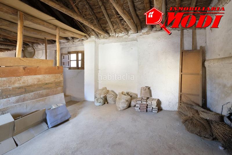 Foto 4924a7f6-f12c-4352-986f-513d4996b42d. Casa descubre tu nuevo hogar en restábal, granada! en Valle (El)