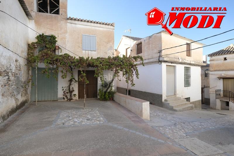 Foto 57b33d6d-92cd-4846-b18f-4cfda40f0c2c. Casa descubre tu nuevo hogar en restábal, granada! en Valle (El)