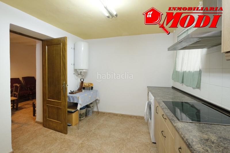 Foto 64777605-da0e-4d2f-8213-8cdce119d9ec. Casa descubre tu nuevo hogar en restábal, granada! en Valle (El)